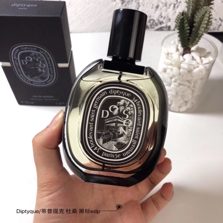 딥티크 도손 블랙라벨 퍼퓸 001-234719