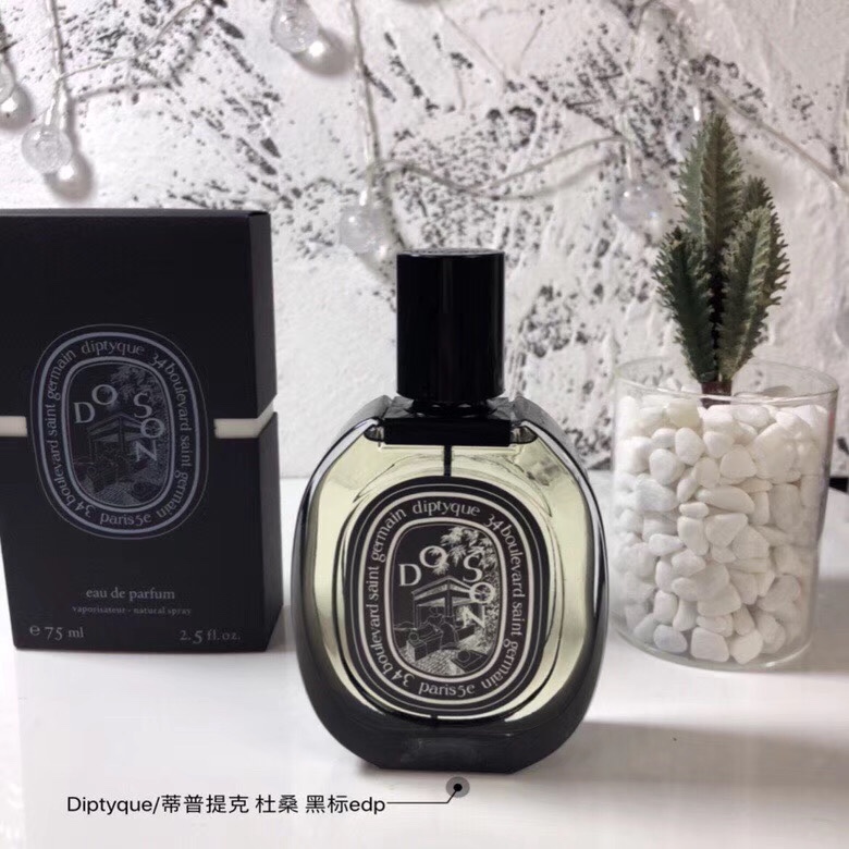 딥티크 도손 블랙라벨 퍼퓸 001-234719