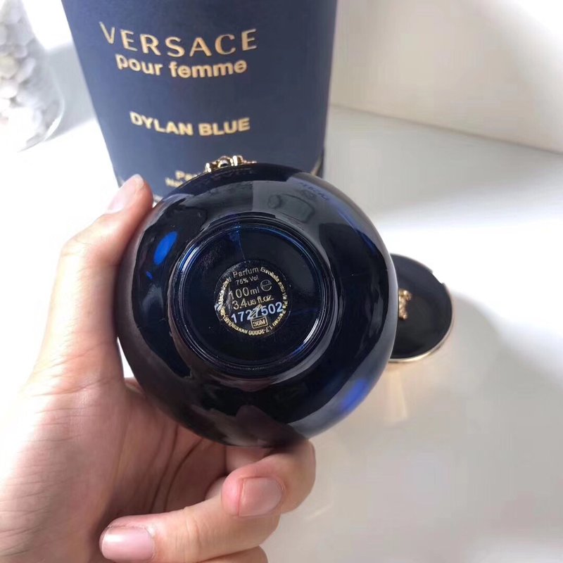 베르사체 딜런 블루 우먼 오드퍼퓸 100ml 001-234732