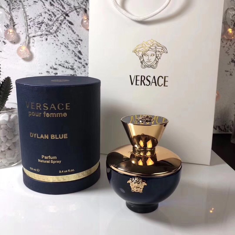 베르사체 딜런 블루 우먼 오드퍼퓸 100ml 001-234732