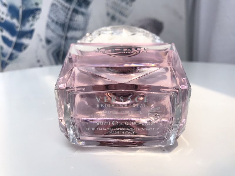 베르사체 브라이트 크리스탈 오드투알렛 90ml 001-234753