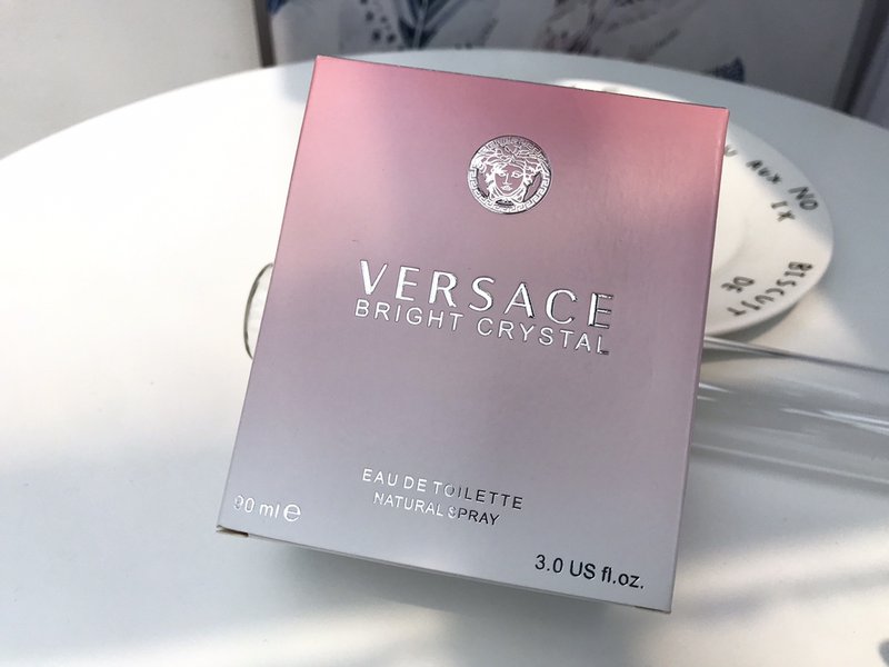 베르사체 브라이트 크리스탈 오드투알렛 90ml 001-234753