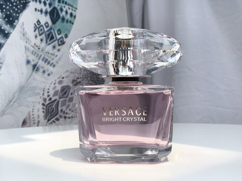 베르사체 브라이트 크리스탈 오드투알렛 90ml 001-234753