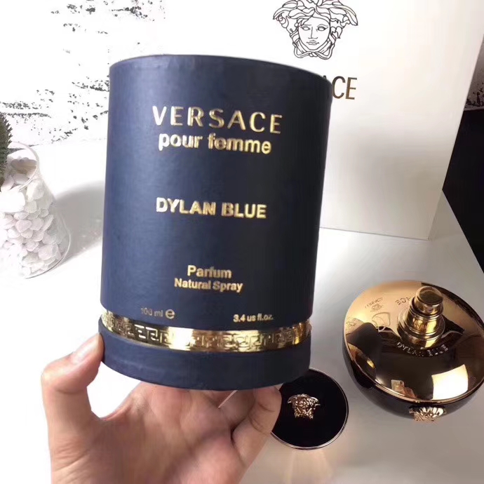 베르사체 딜런 블루 우먼 오드퍼퓸 100ml 001-234776