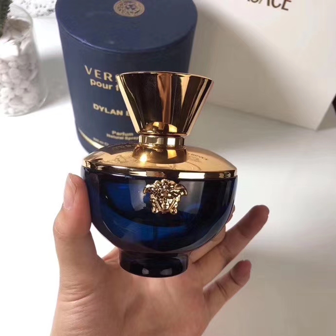 베르사체 딜런 블루 우먼 오드퍼퓸 100ml 001-234776