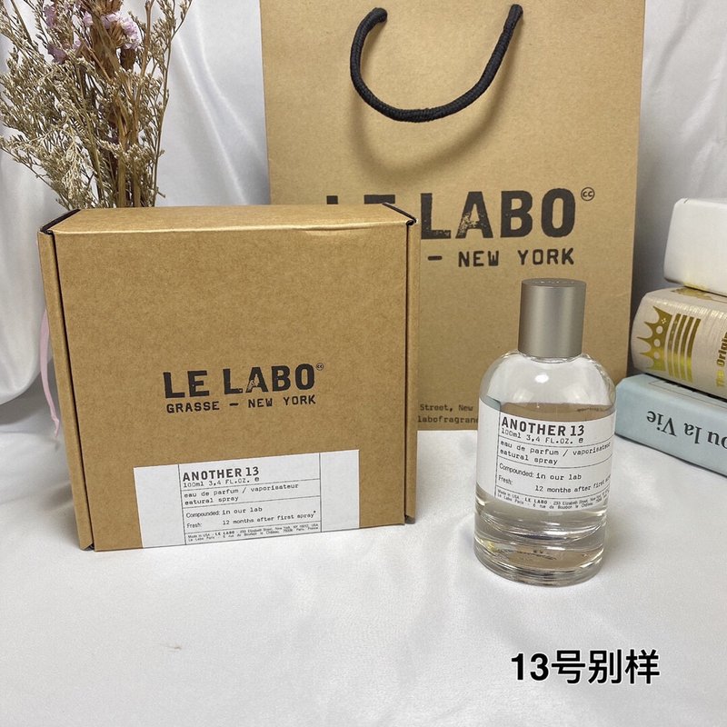 르라보 클래식 시리즈 향수 001-234777