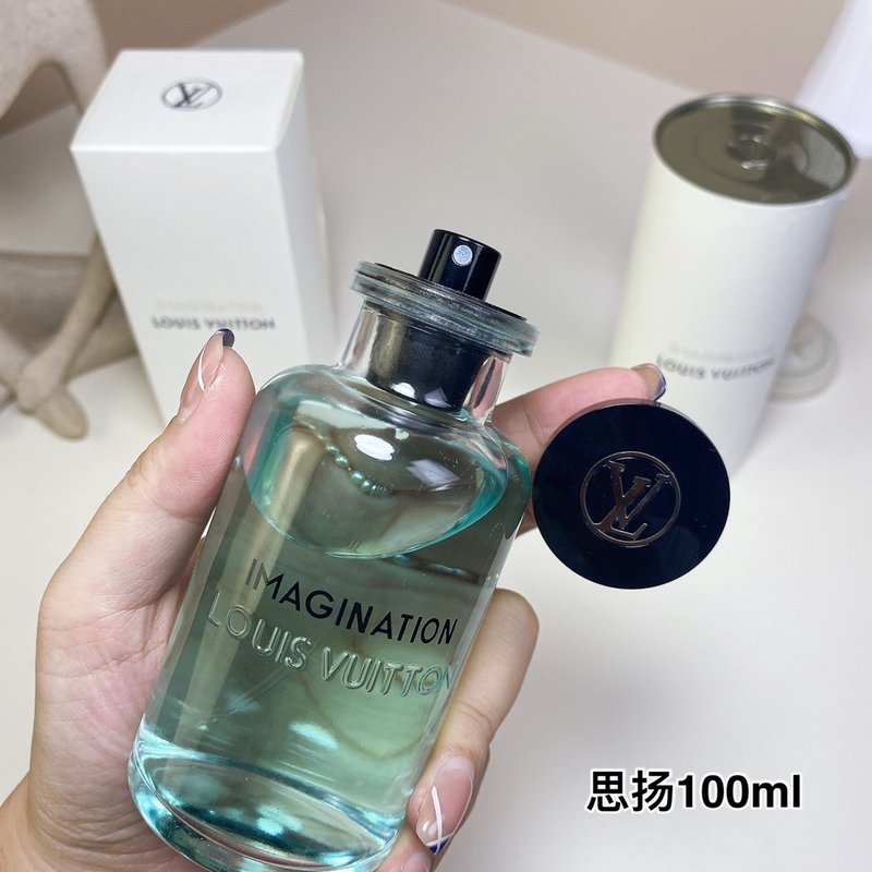 루이비통 이매지네이션 유니섹스 향수 001-234822