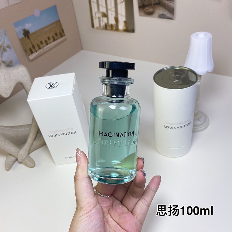 루이비통 이매지네이션 유니섹스 향수 001-234822