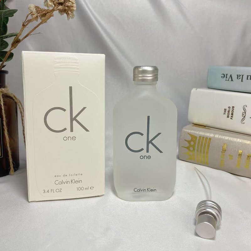 CK 중성 향수 100ml 001-234825