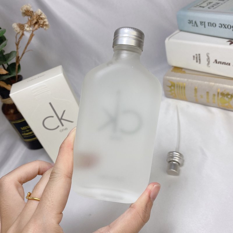 CK ONE 유니섹스 향수 100ML 001-234828