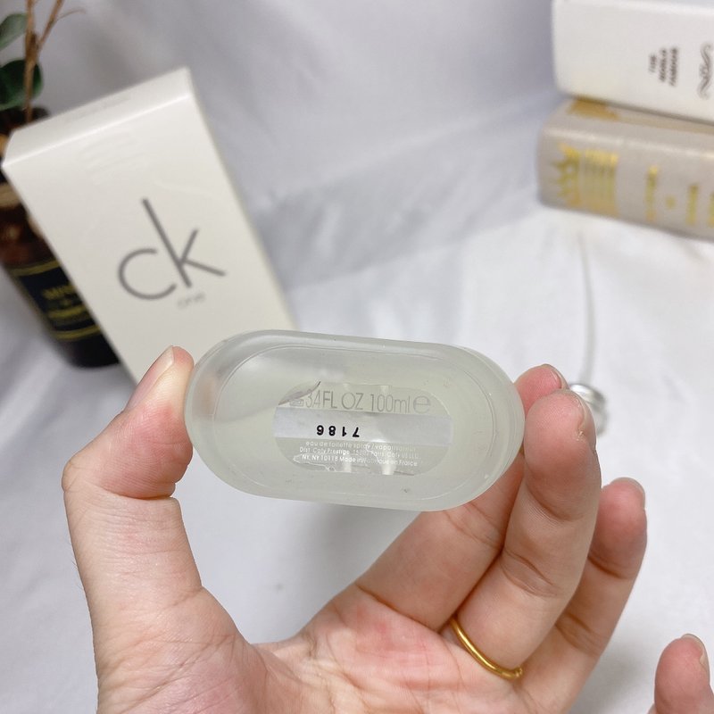 CK ONE 유니섹스 향수 100ML 001-234828
