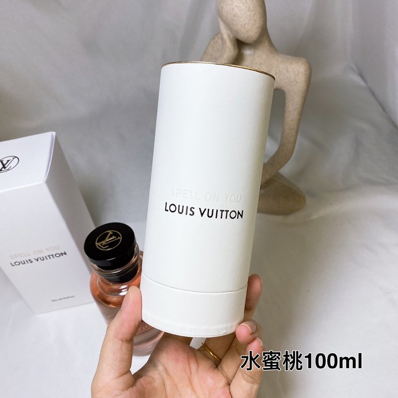 루이비통 스펠 온 유 피치 향수 001-234832