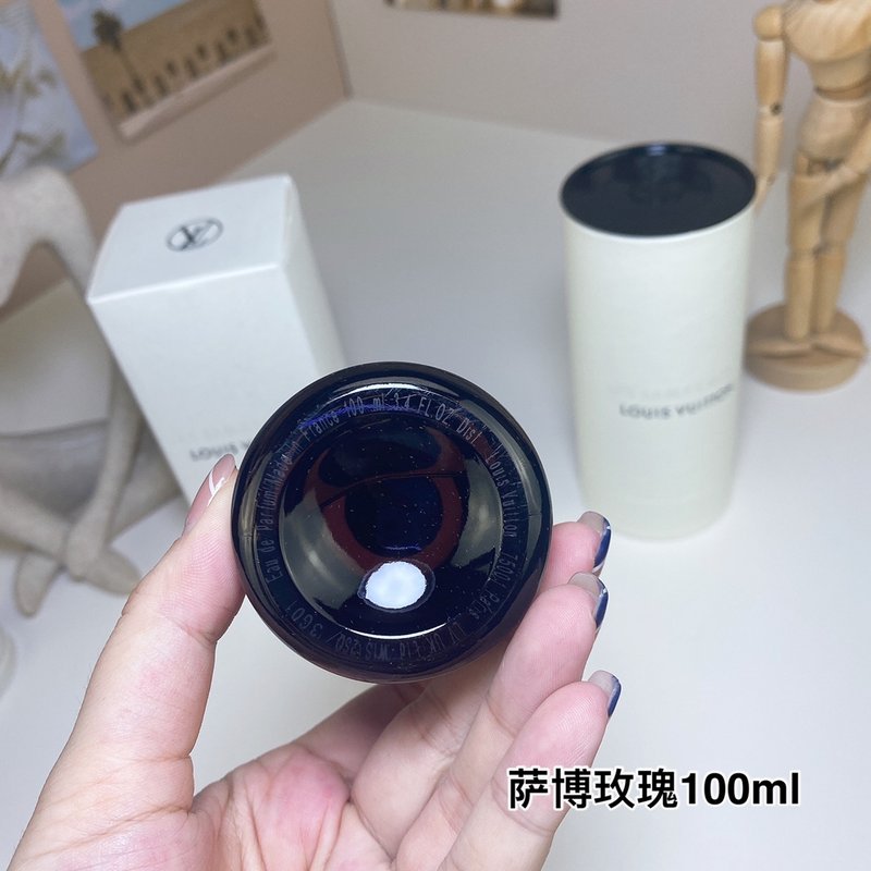 루이비통 레 사블 로즈 유니섹스 퍼퓸 001-234840