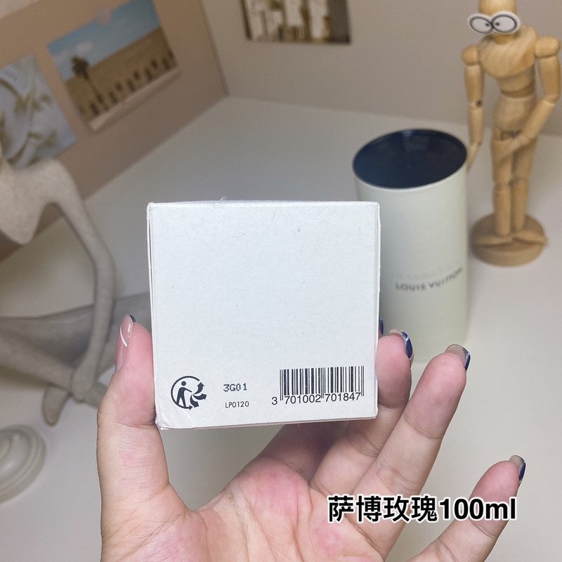 루이비통 레 사블 로즈 유니섹스 퍼퓸 001-234840