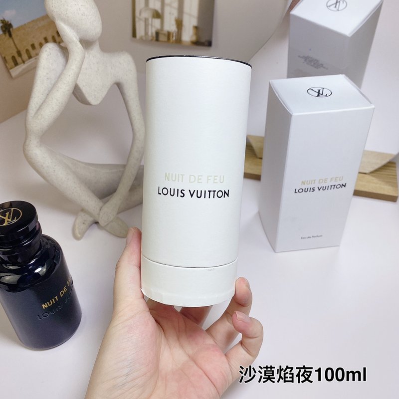 루이비통 뉘 드 feu 오드퍼퓸 001-234843