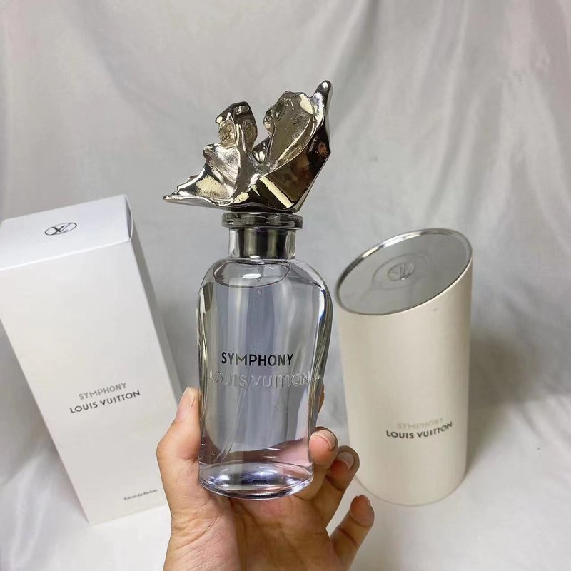 루이비통 심포니 유니섹스 향수 100ml 001-234850