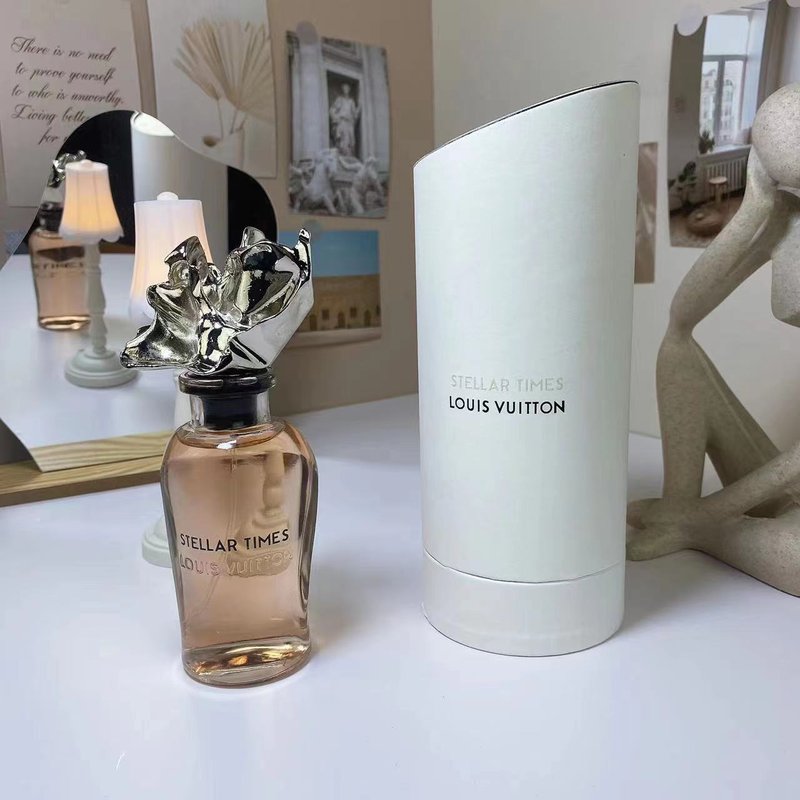루이비통 스텔라 타임즈 유니섹스 향수 100ml 001-234851