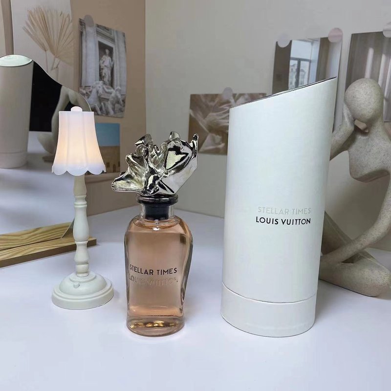 루이비통 스텔라 타임즈 유니섹스 향수 100ml 001-234851