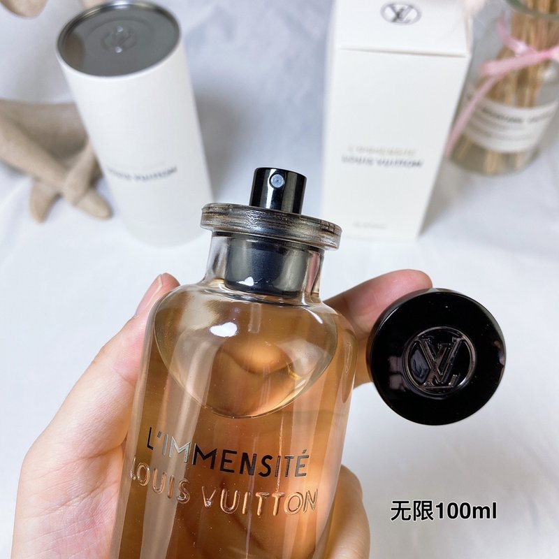 루이비통 인피니티 오드뚜알렛 001-234855