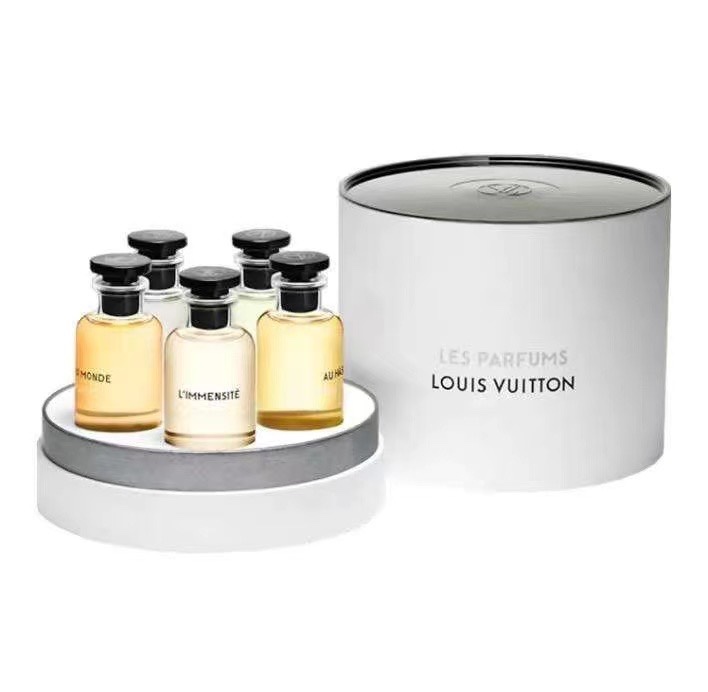 LV 오드퍼퓸 샘플 5 종 세트 001-234859