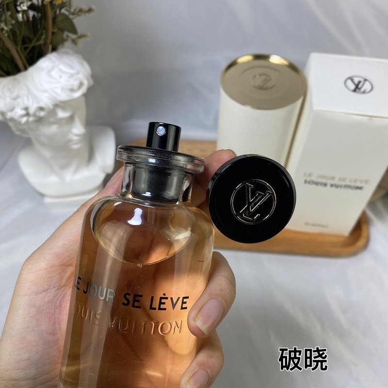 루이비통 르 주르 세 르브 오드퍼퓸 100ml 001-234863