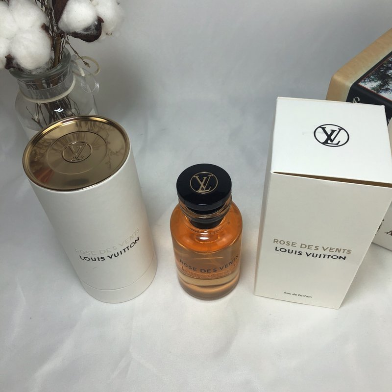 루이비통 로즈 데 방 여성 향수 100ml 001-234864