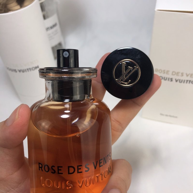 루이비통 로즈 데 방 여성 향수 100ml 001-234864