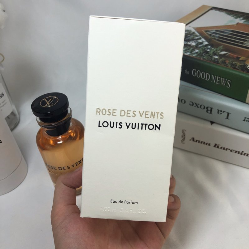 루이비통 로즈 데 방 여성 향수 100ml 001-234864
