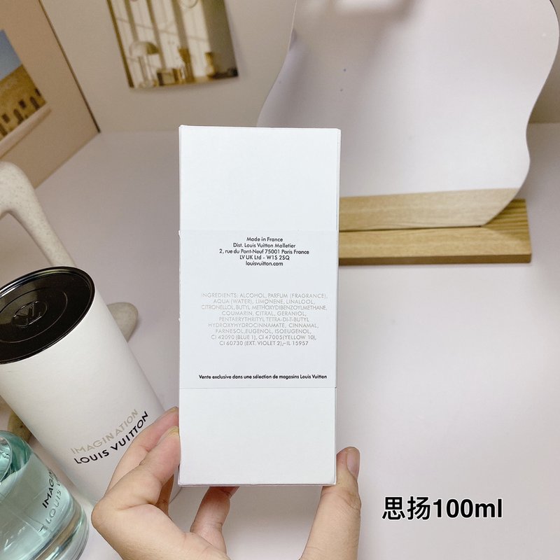 LV 이매지네이션 퍼퓸 100ml 중성향 001-234869