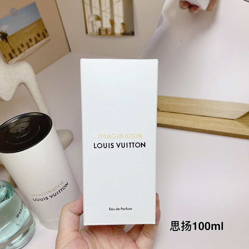LV 이매지네이션 퍼퓸 100ml 중성향 001-234869