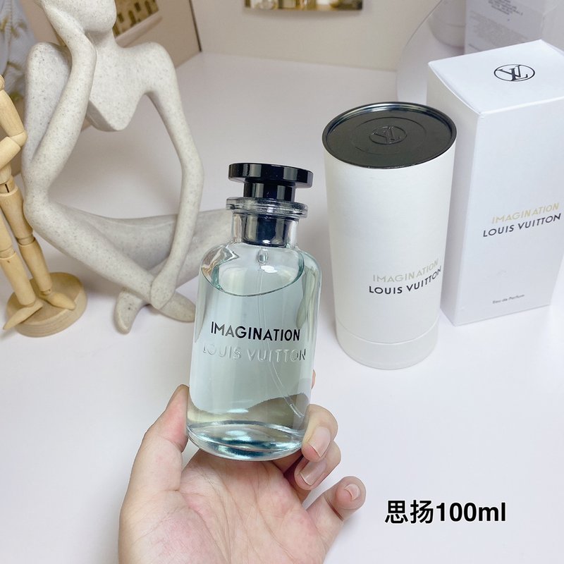 LV 이매지네이션 퍼퓸 100ml 중성향 001-234869