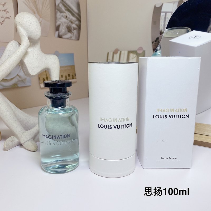LV 이매지네이션 퍼퓸 100ml 중성향 001-234869