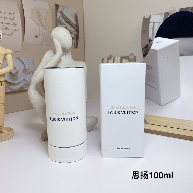 LV 이매지네이션 퍼퓸 100ml 중성향 001-234869