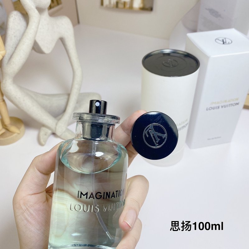 LV 이매지네이션 퍼퓸 100ml 중성향 001-234869