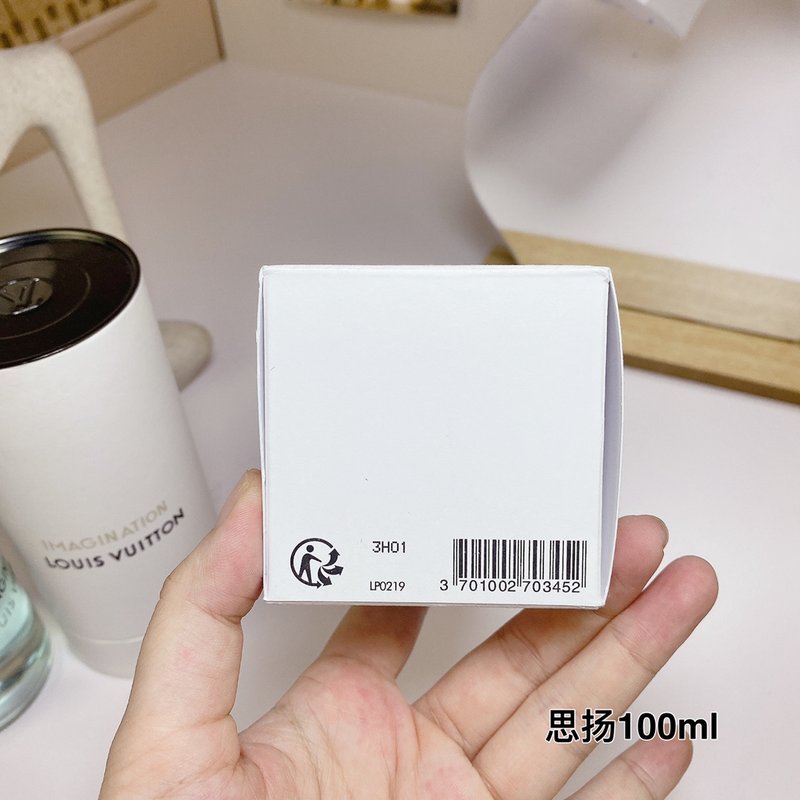 LV 이매지네이션 퍼퓸 100ml 중성향 001-234869