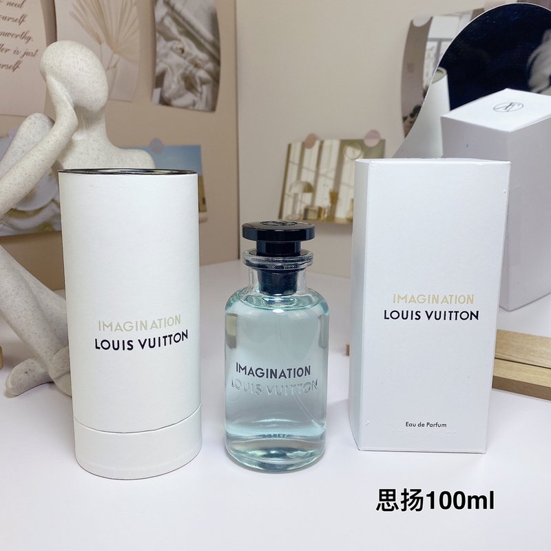 LV 이매지네이션 퍼퓸 100ml 중성향 001-234869