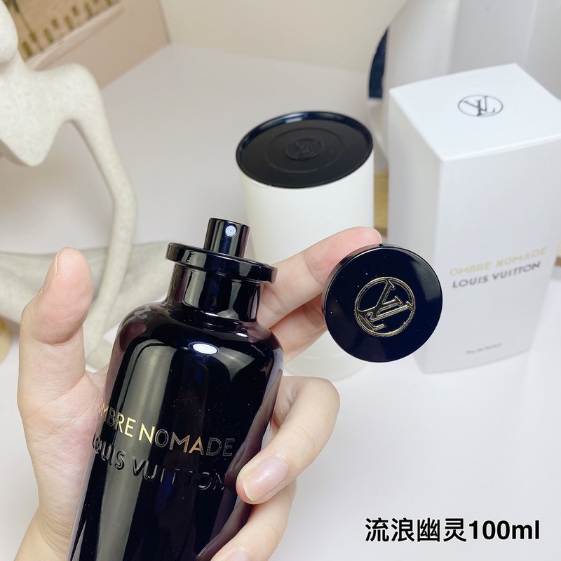 LV 옴브르 노마드 침향 향수 지속력 강력 001-234870