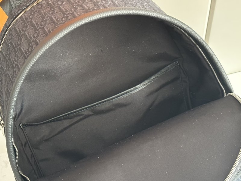 디올 남성용 백팩 001-235122