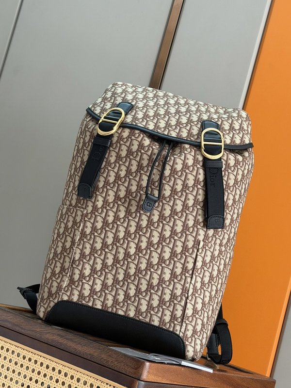 디올 젯 백팩 001-235226