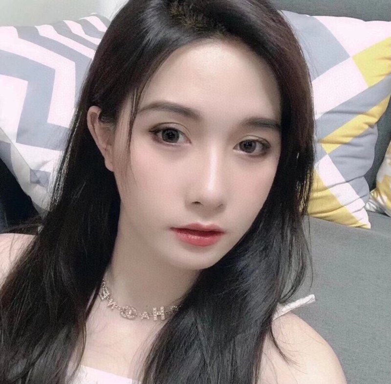 샤넬 스타일 CC 로고 다이아몬드 초커 목걸이 001-235720