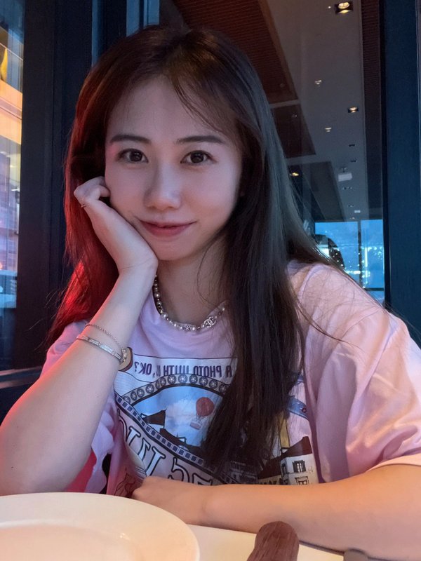 샤넬풍 별 진주 더블 C 초커 목걸이 001-235724