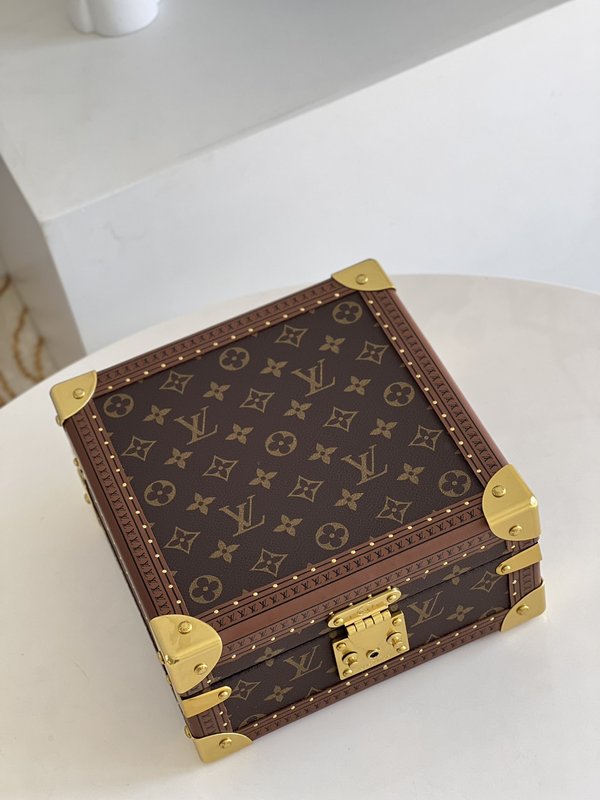 루이 주얼리 수납함 001-235910