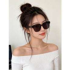 구찌 신상 편광 패션 스퀘어 선글라스 001-236396