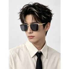 구찌 신상 다각형 선글라스 커플용 001-236399