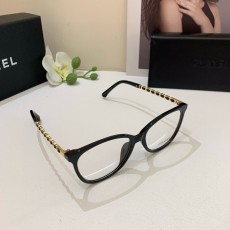 샤넬 클래식 광학 안경테 001-236500