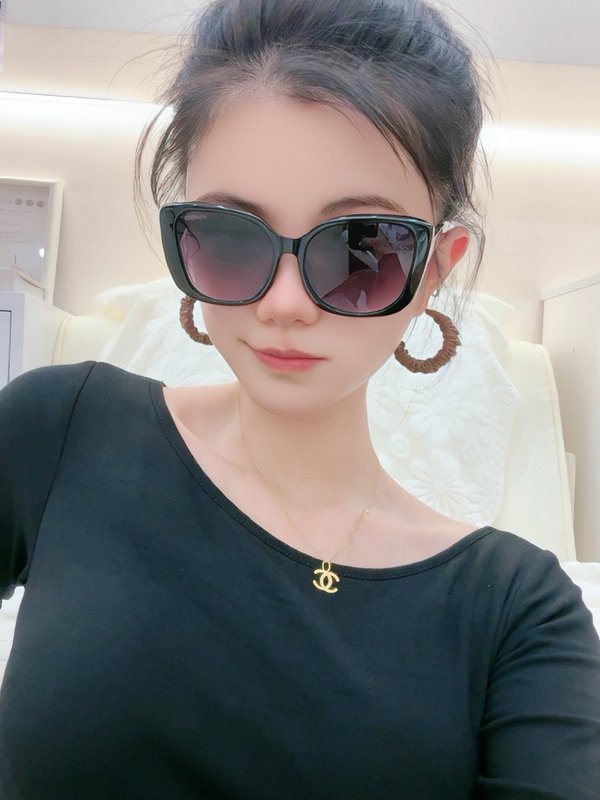 샤넬 신상 선글라스 001-236506