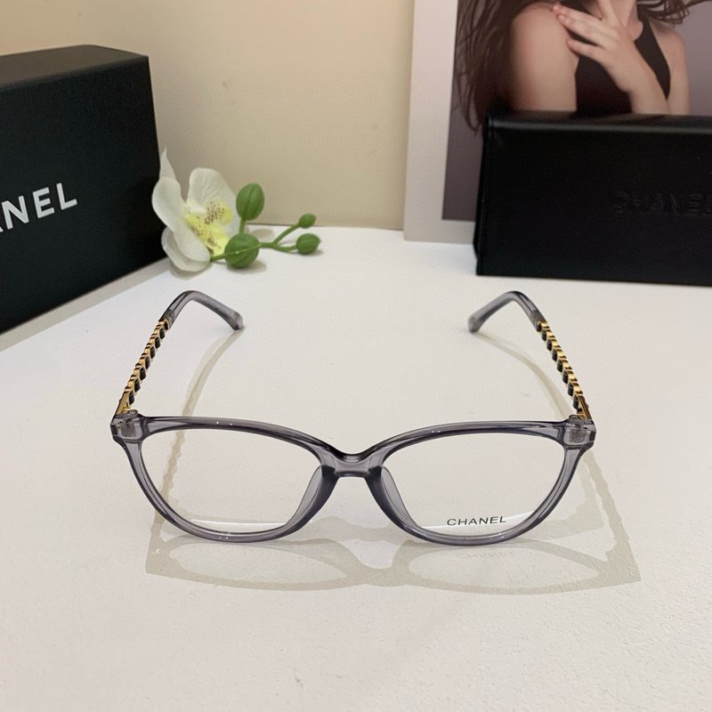 샤넬 클래식 광학 안경 001-236510