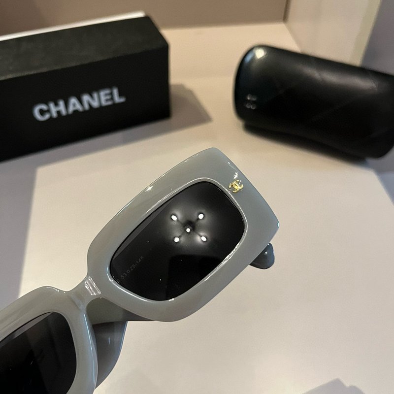 샤넬 패션 선글라스 001-236513