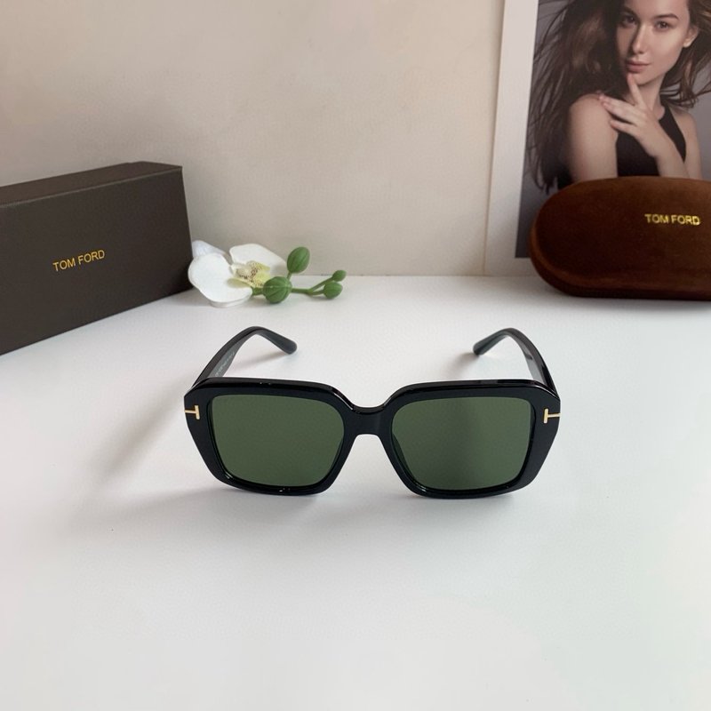 톰포드 유니섹스 패션 선글라스 001-236516