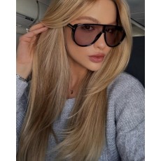 톰포드 실드형 원피스 선글라스 001-236587